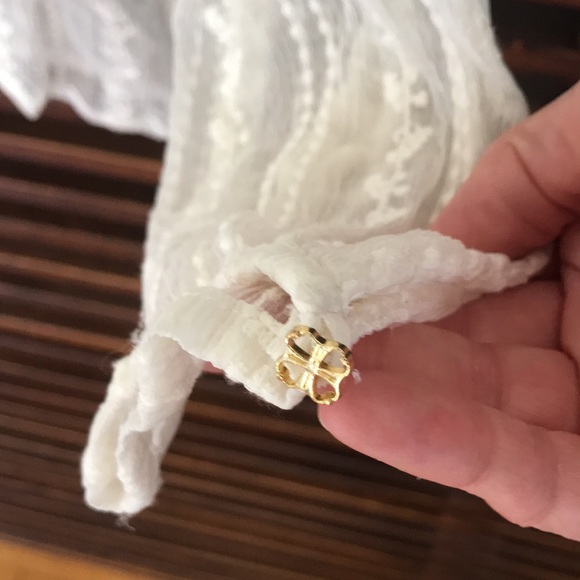 Tt Collection blouse - Picture 3 of 7